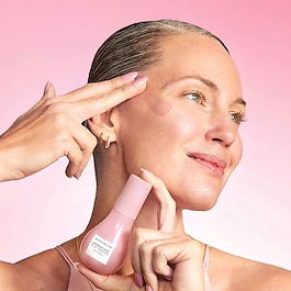 Watermelon Glow Hue Drops - Aydınlık Verici Niasinamid İçeren Serum